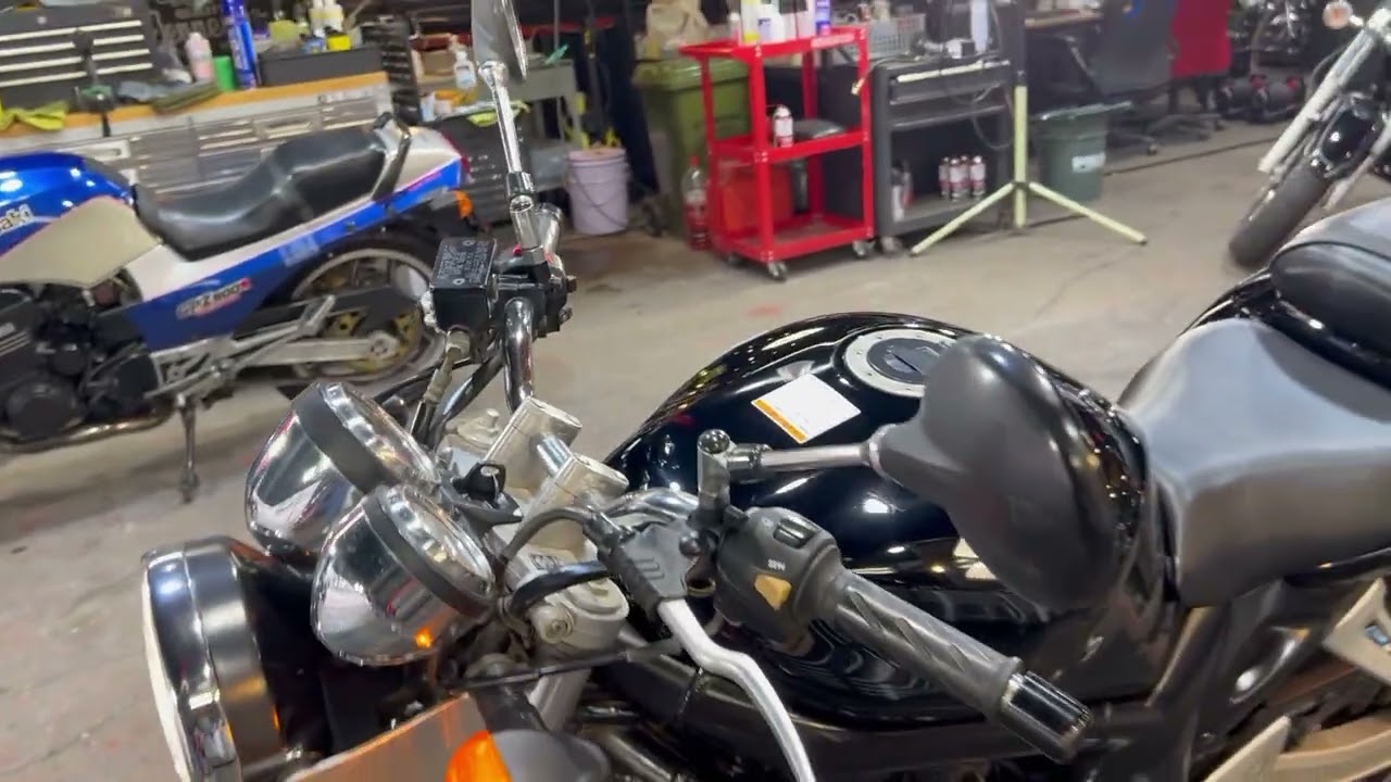 SV400
