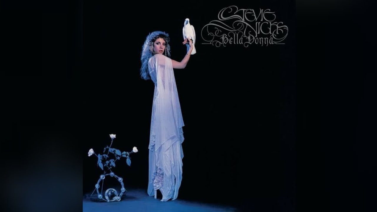 Stevie Nicks - Edge of Seventeen (Instrumental)