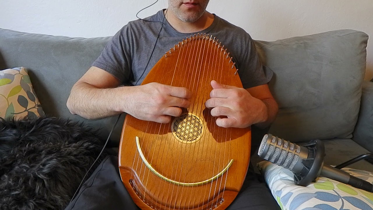 Sound of Heaven - Demostración