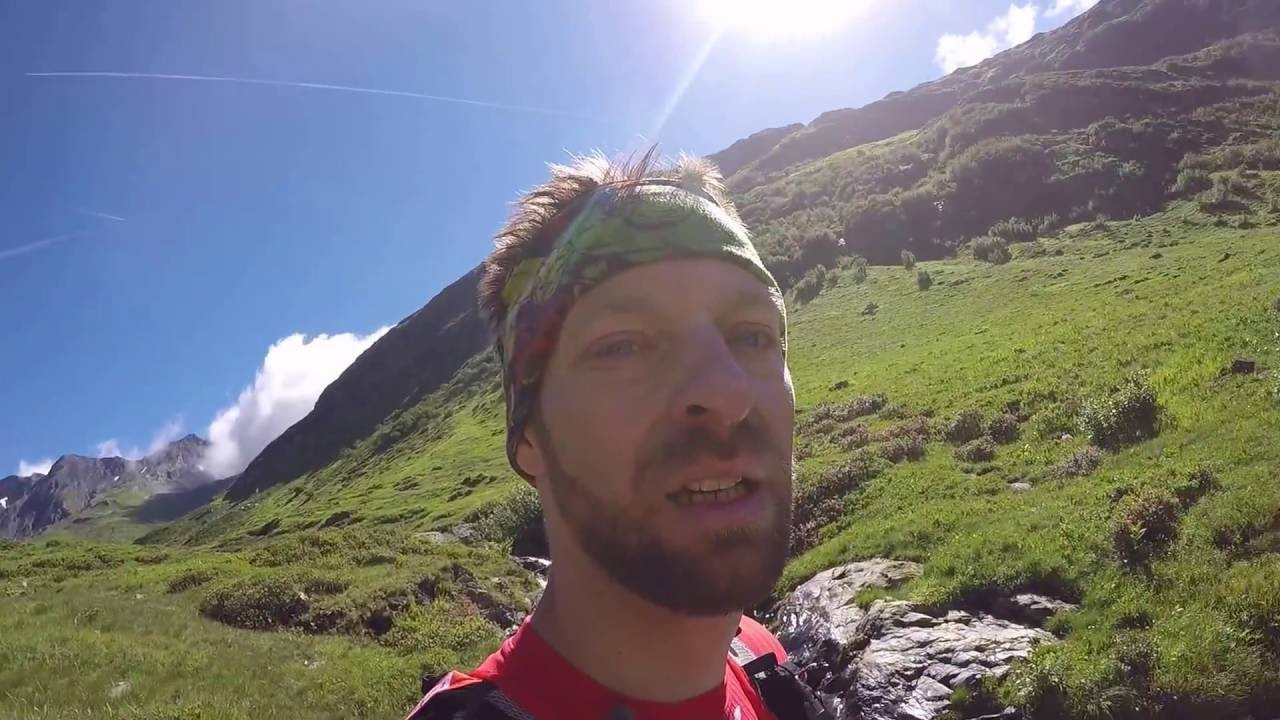 2016   Col de Salenton Moëde Anterne