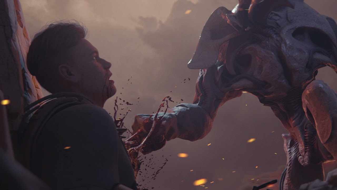Project Quantum Teaser