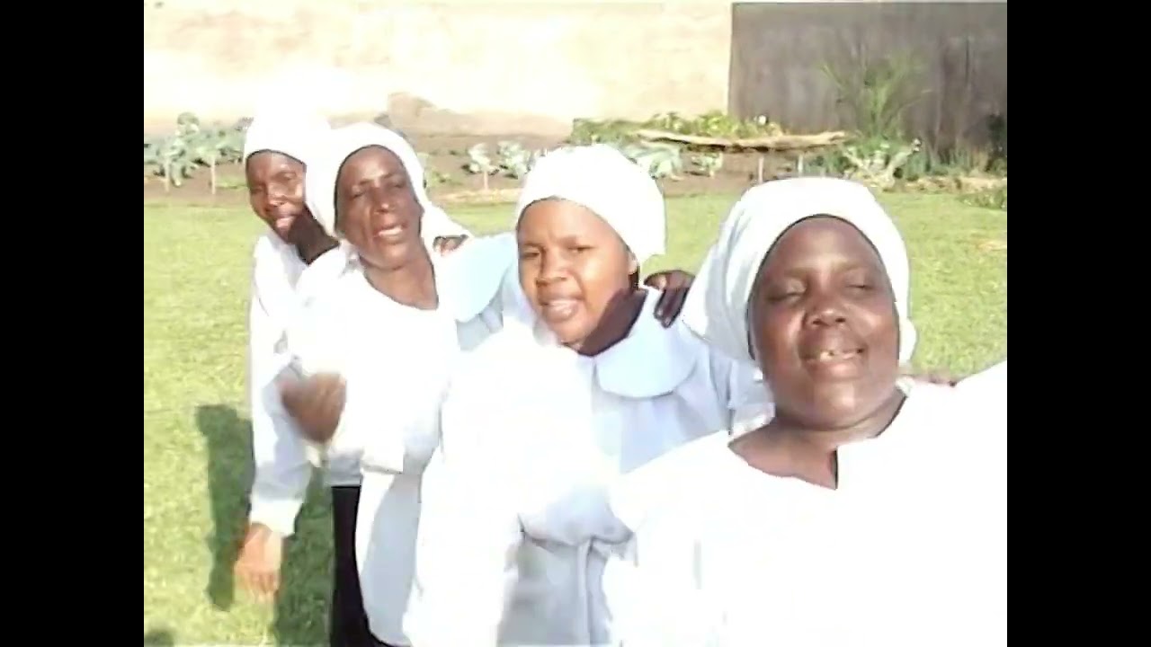 Msalura CCAP Nursery Choir Mukapanda kutsogola 