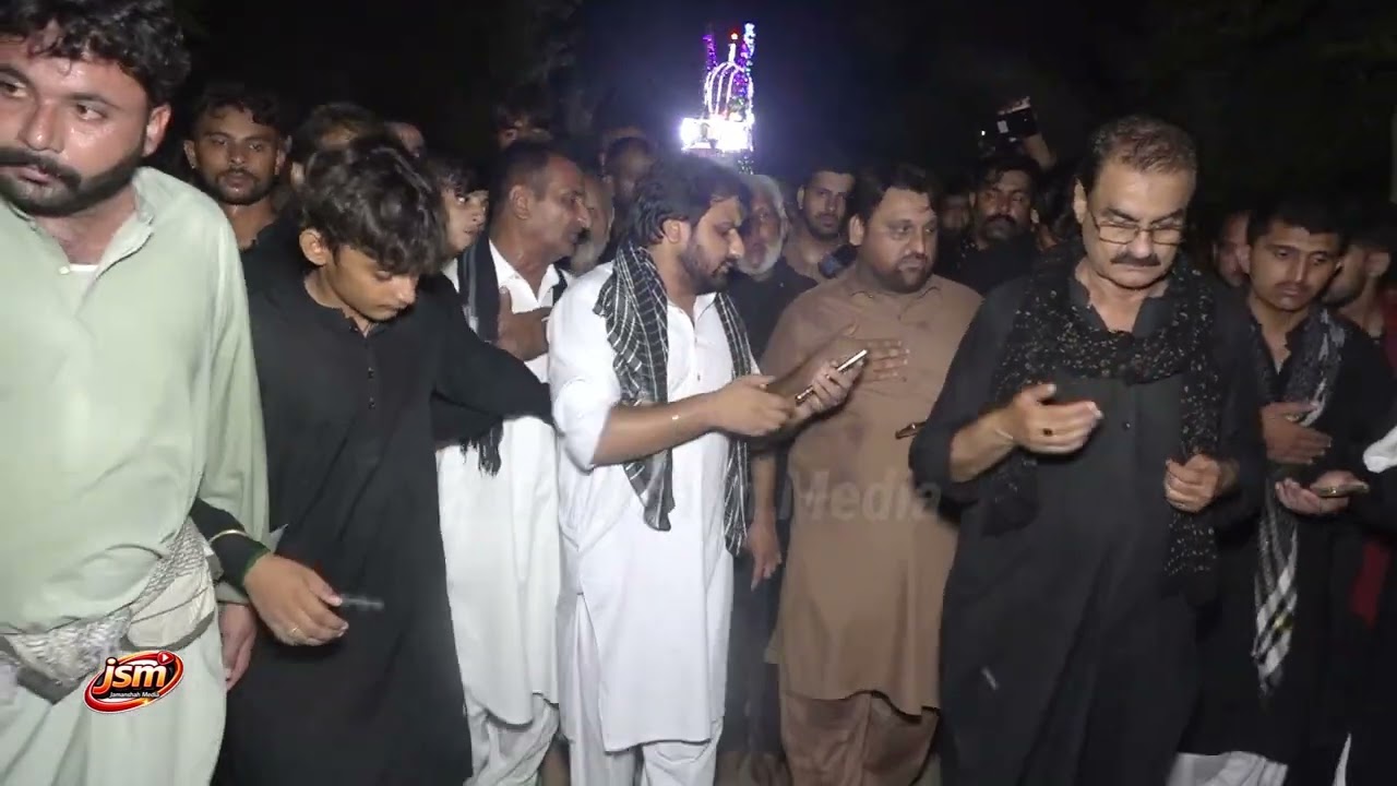 Masoom a.s puchay Abid a s too | 20 Safar 2026 | معصوم ص پچھے عابد ص توں کڈاں ملسی ویر رہائی