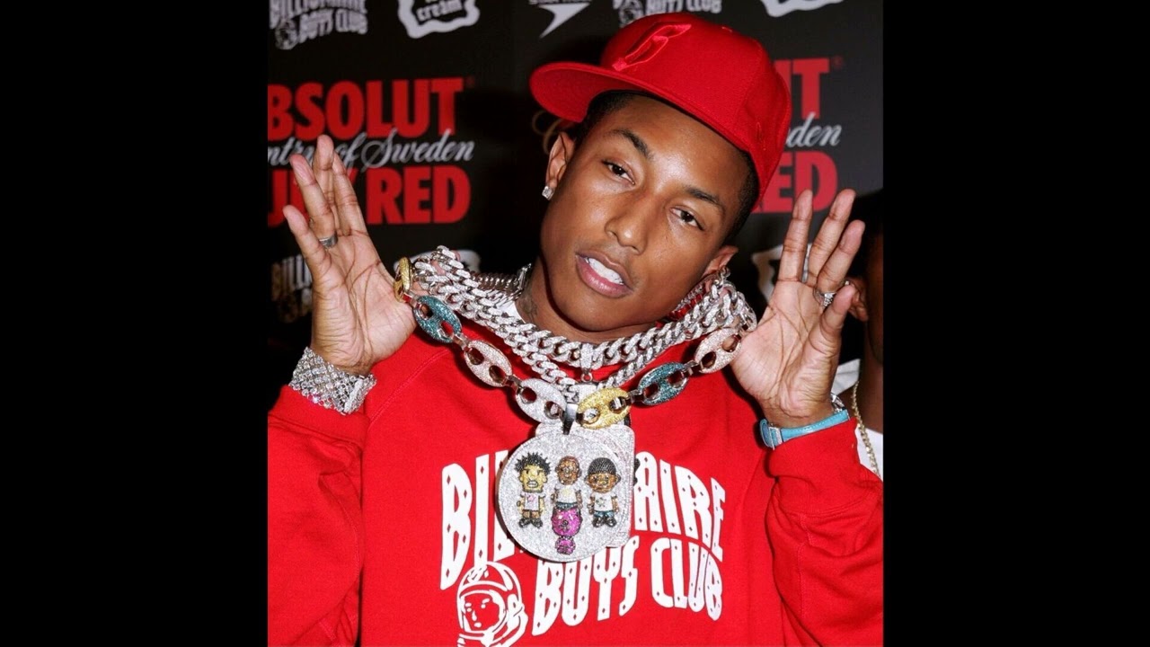 {free for profit} 2000s swag x pharrell type beat - 