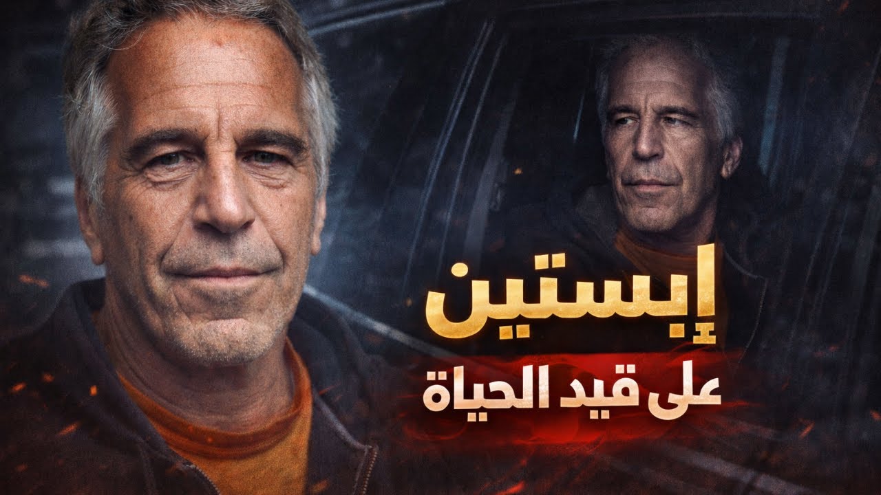 ظهور جيفري إبستين يتمشى في شوارع في إسرائيل يثير ضجة عالمية