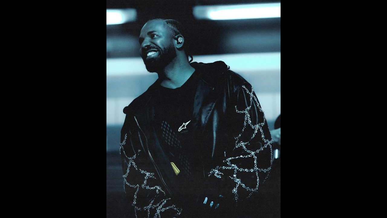 (FREE) Drake Type Beat - Maverick