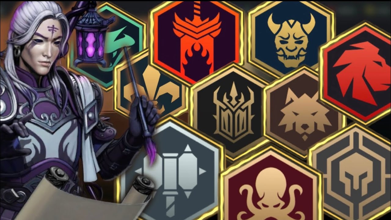 The 10 Best Free set TO WIN Void Scribe 😎😎😎 🔥 Shadow Fight 3