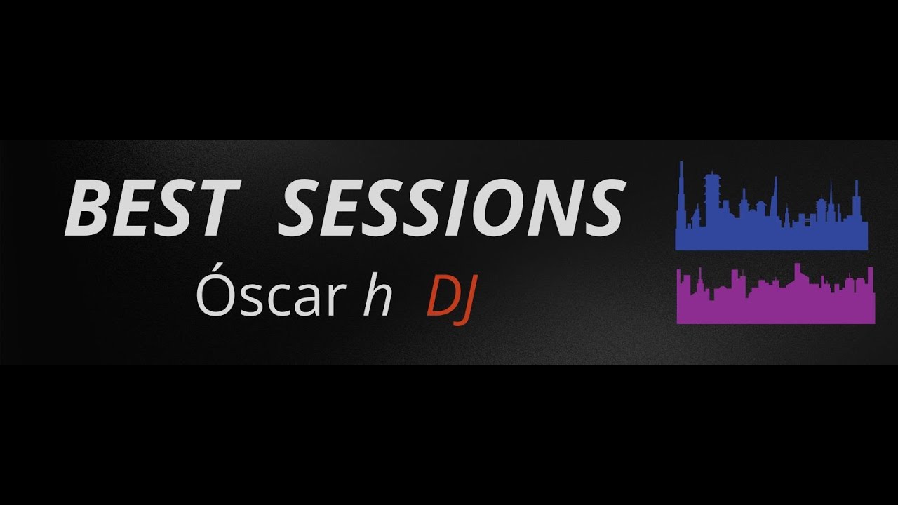 02 TECHNOSOUND - &Oacute;scar h DJ -