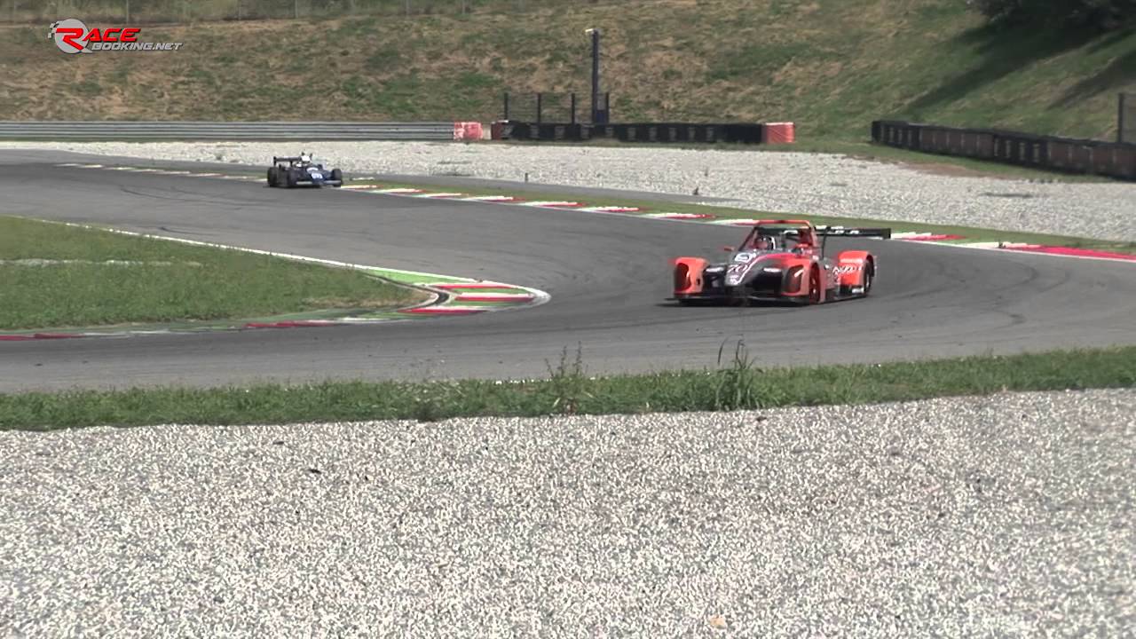 Tatuus PY012 LMS pure sound on track + onboard