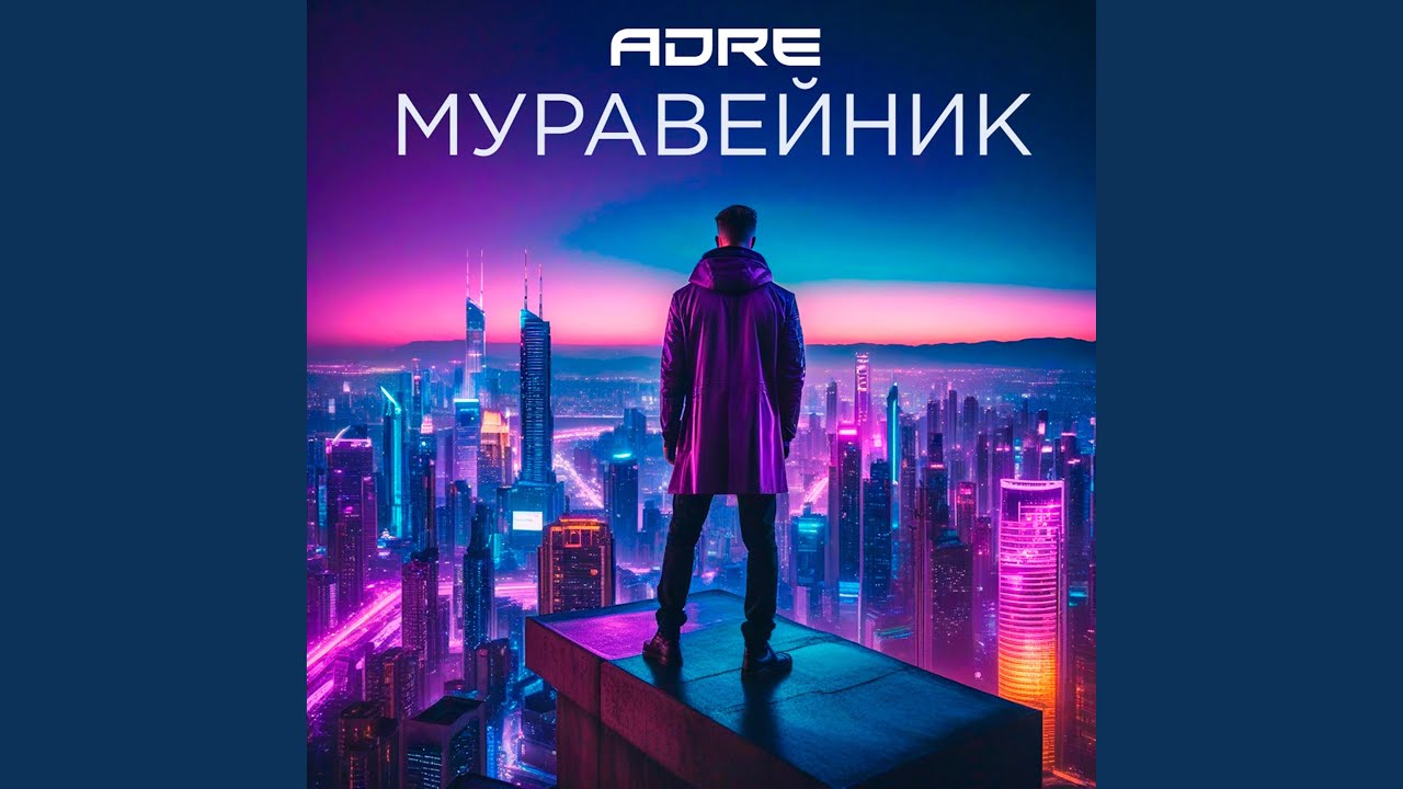 Муравейник