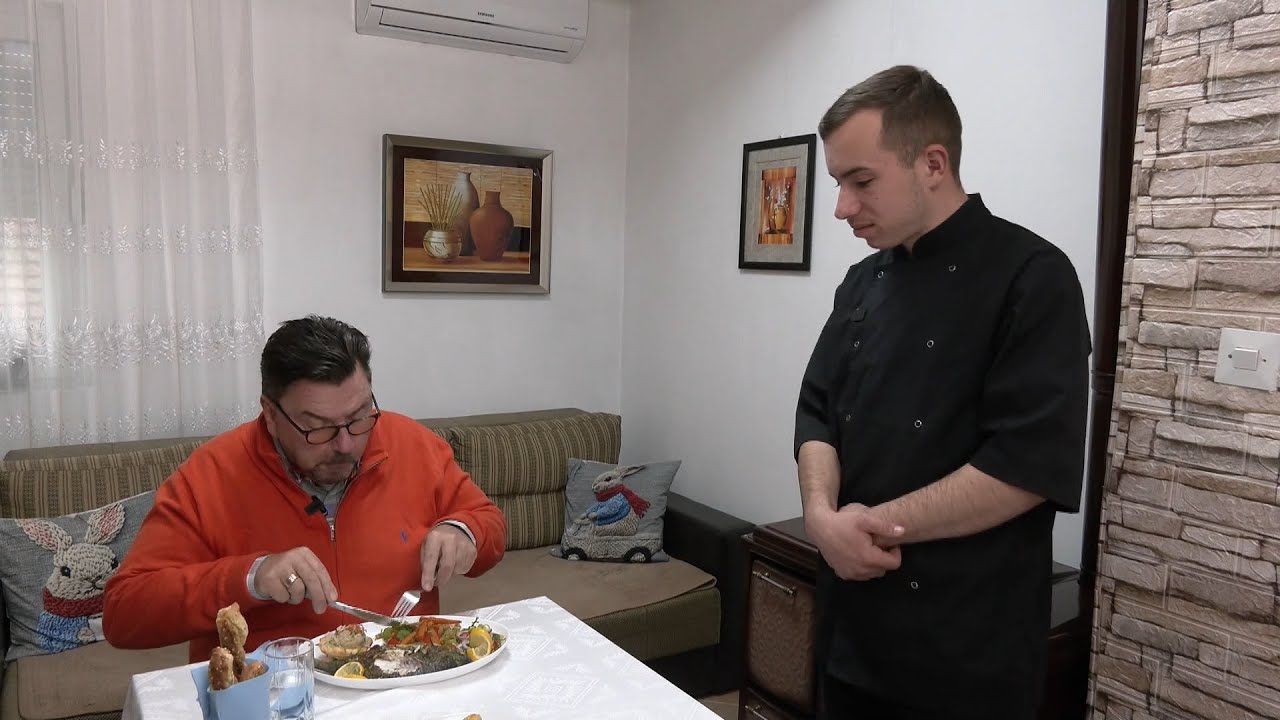 С04 Е14 Авантурите на Марк / Avanturite na Mark S04 E14