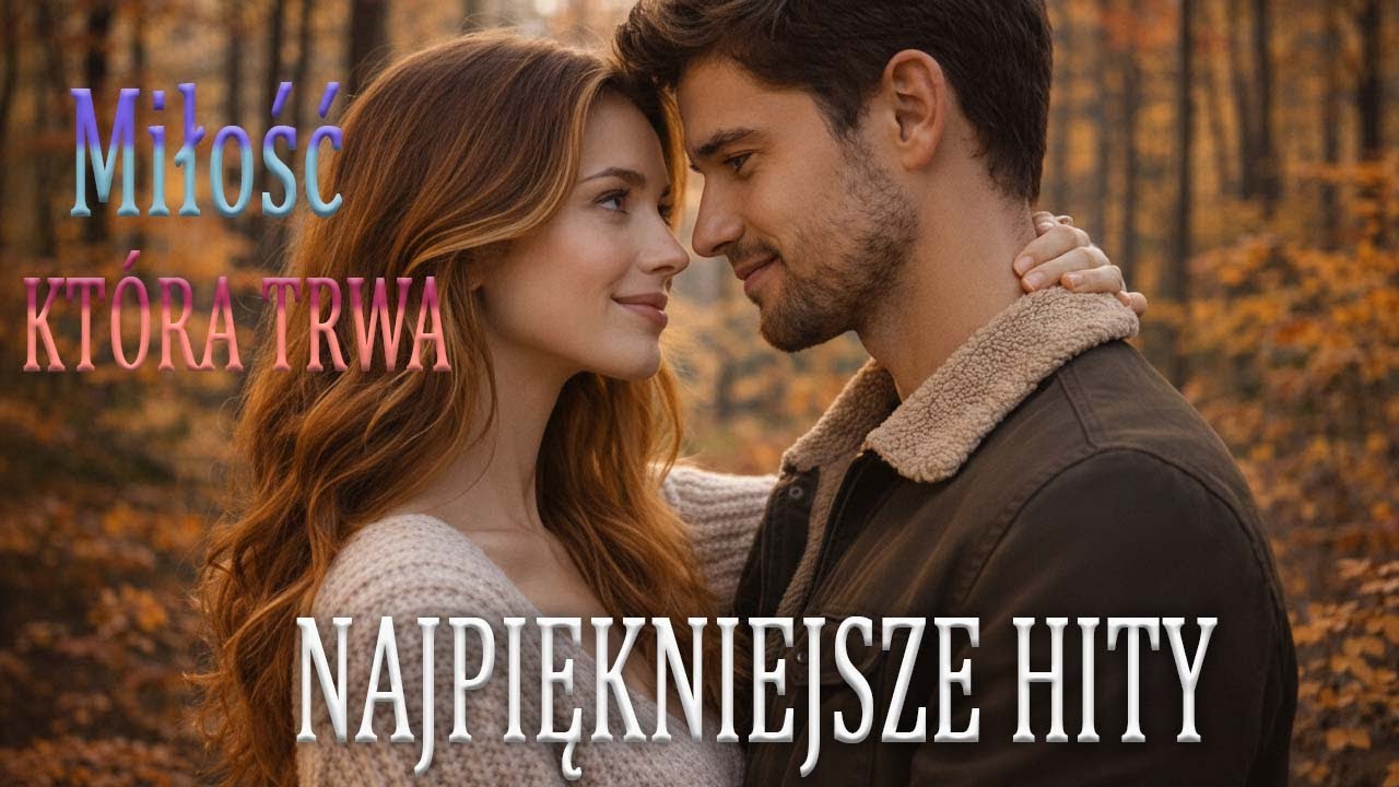 Na Spokojnych Drogach ❤️Najpiękniejsze Disco Polo o Miłości | Spokojna Składanka HITÓW | 2026