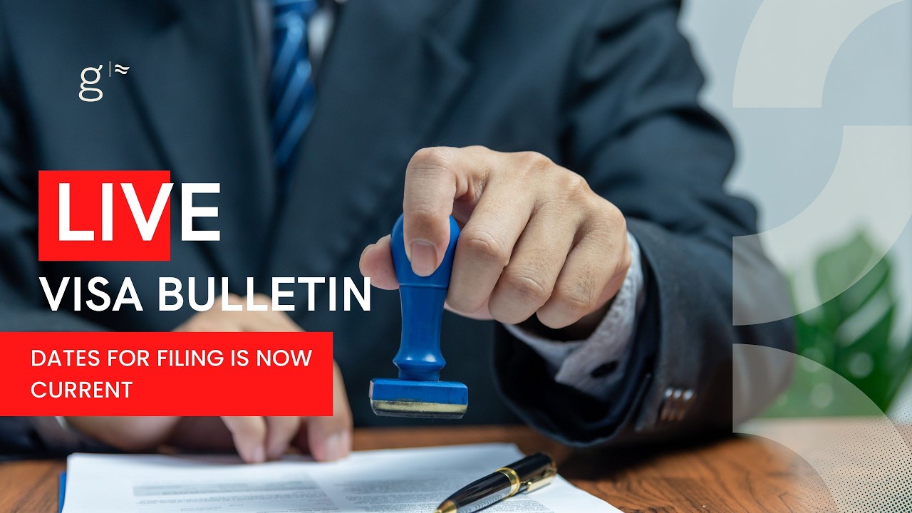 ALL YOU NEED TO KNOW ABOUT THE VISA BULLETIN!!!