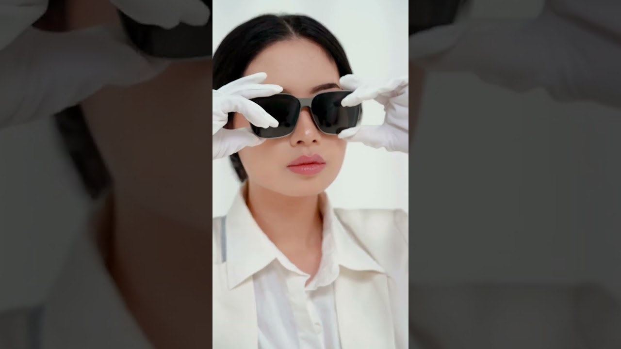 HSF x Ravespa Maura Clip On