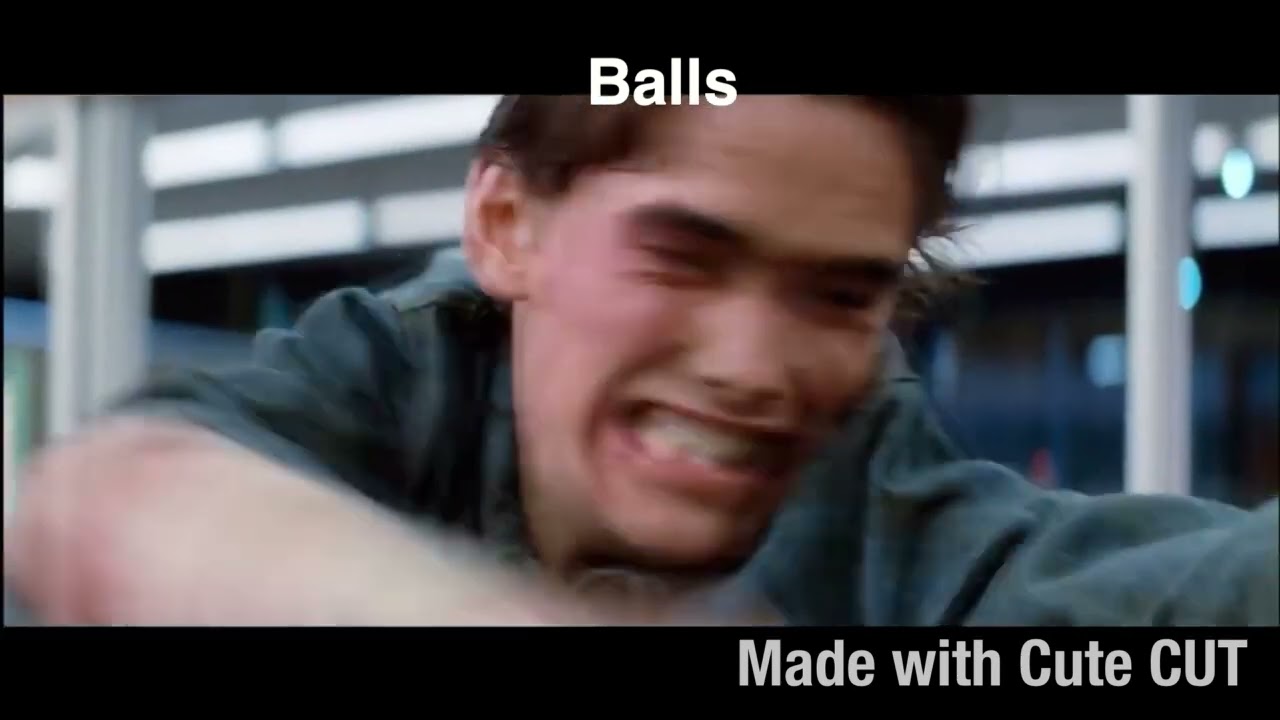 bawls #TheOutsiders #DallasWinston