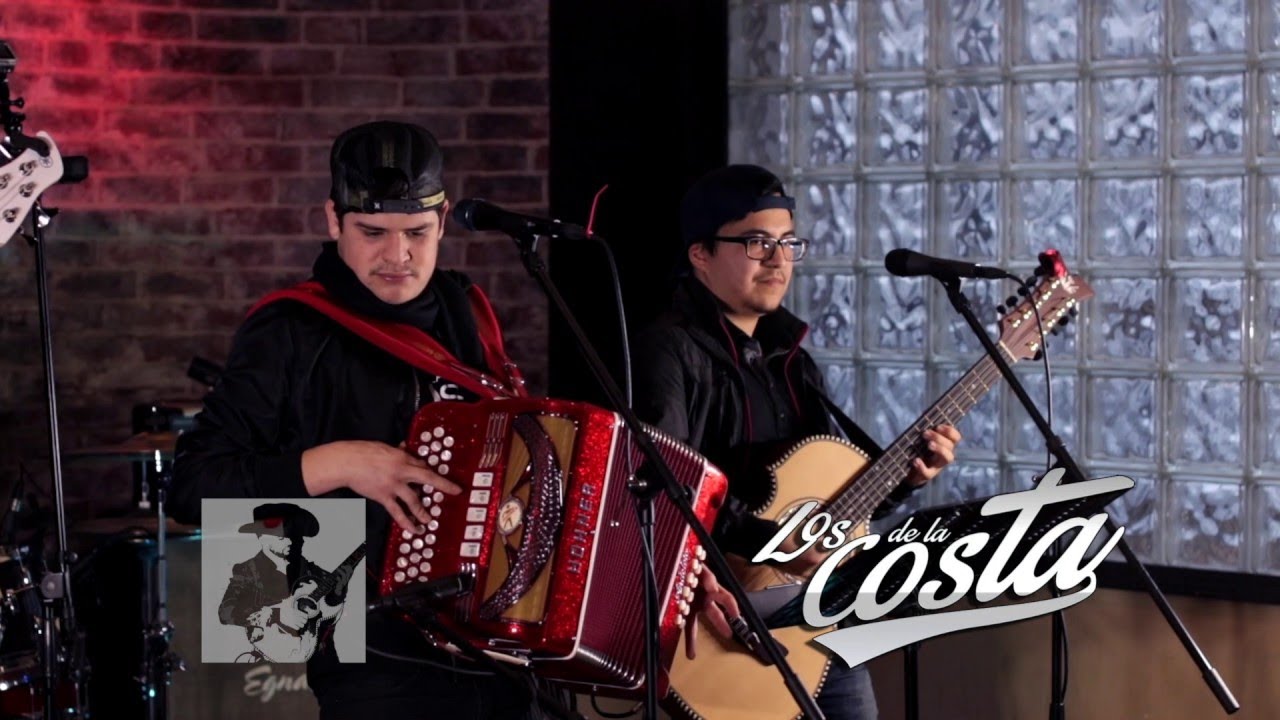 Los De La Costa 