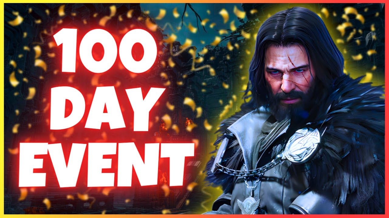 DAY 100 Event & Crafting | Raven 2 | TapScreen Mobile
