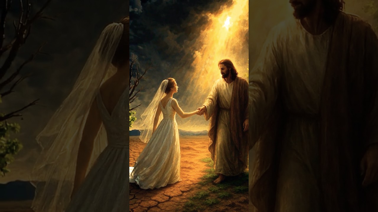 Hosea 2 | God&rsquo;s Broken Covenant, Righteous Judgment & Relentless Mercy | Part 1 of 2 #shorts #hosea