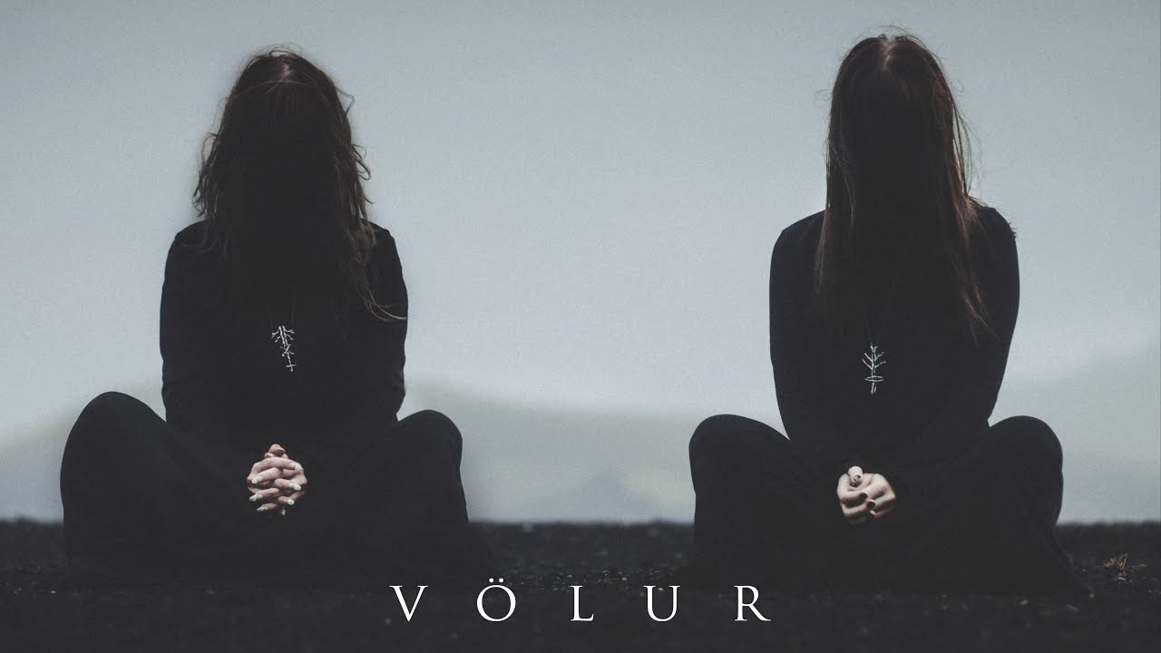 Norse/Viking Music - VÖLUR | Full Album
