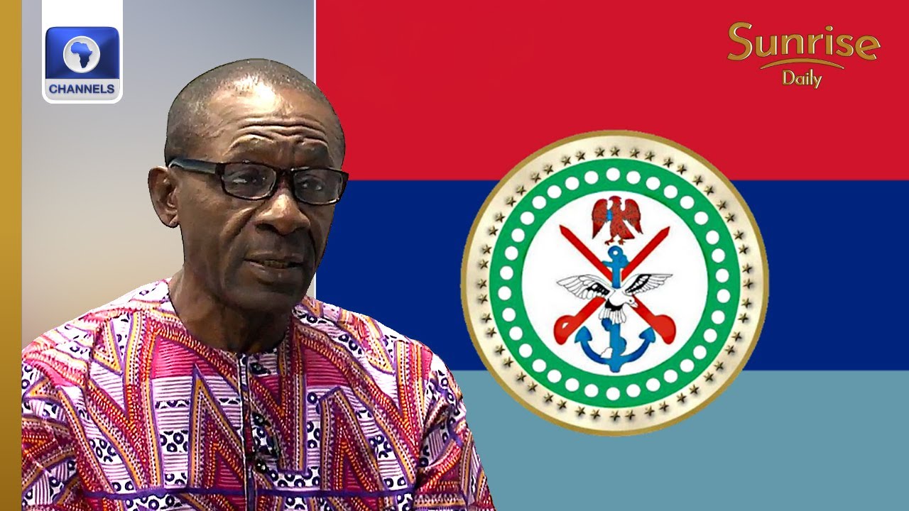 Defence Ministry Should Tell Me Where My Kidnapped Wife Is Dead Or Alive — Victim's Husband