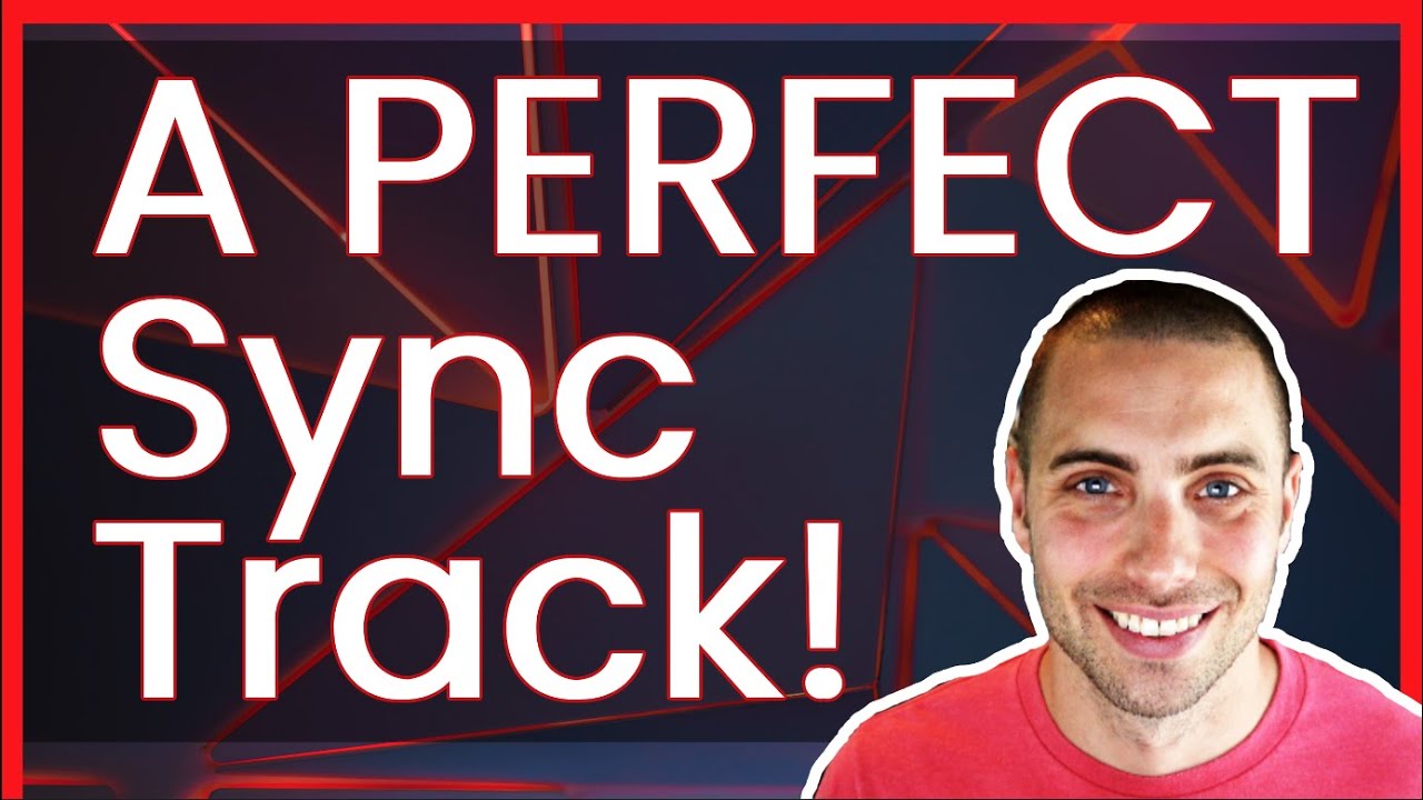 One of the BEST Sync Tracks I've Ever Reviewed