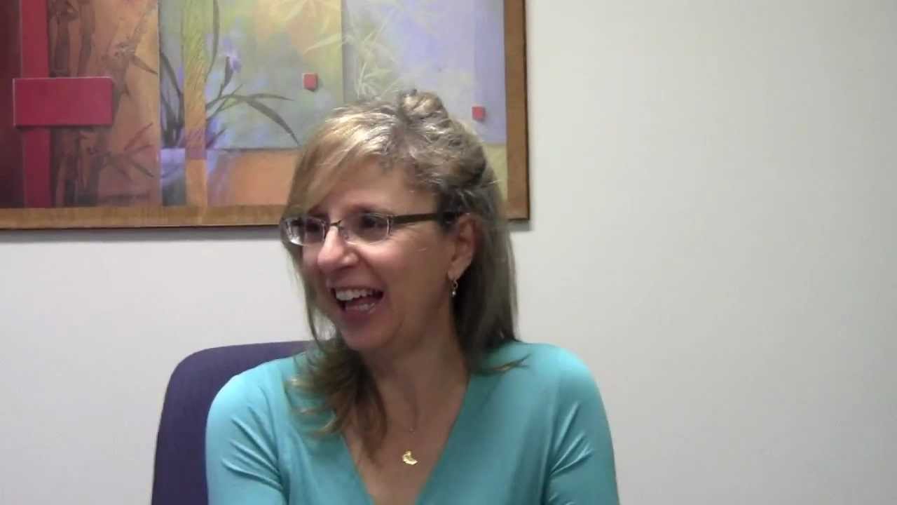 Judith Kottick LCSW from IVF NJ discusses donor conceived children and disclosure.wmv