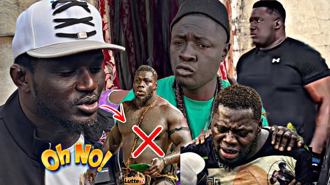 ‼️Balla Gaye défend Pimpi alahu Akbar Franc douko yobb fenn day... Balla Gaye wakhna lou graw ohh nd