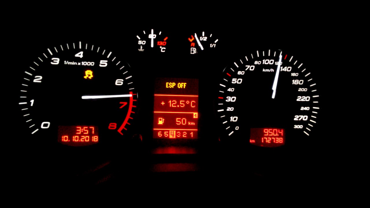 Audi S3 8P 2.0TFSI BHZ DSG 390KM / 487Nm STAGE 4 Launch Control chiptunned by GREGOR10