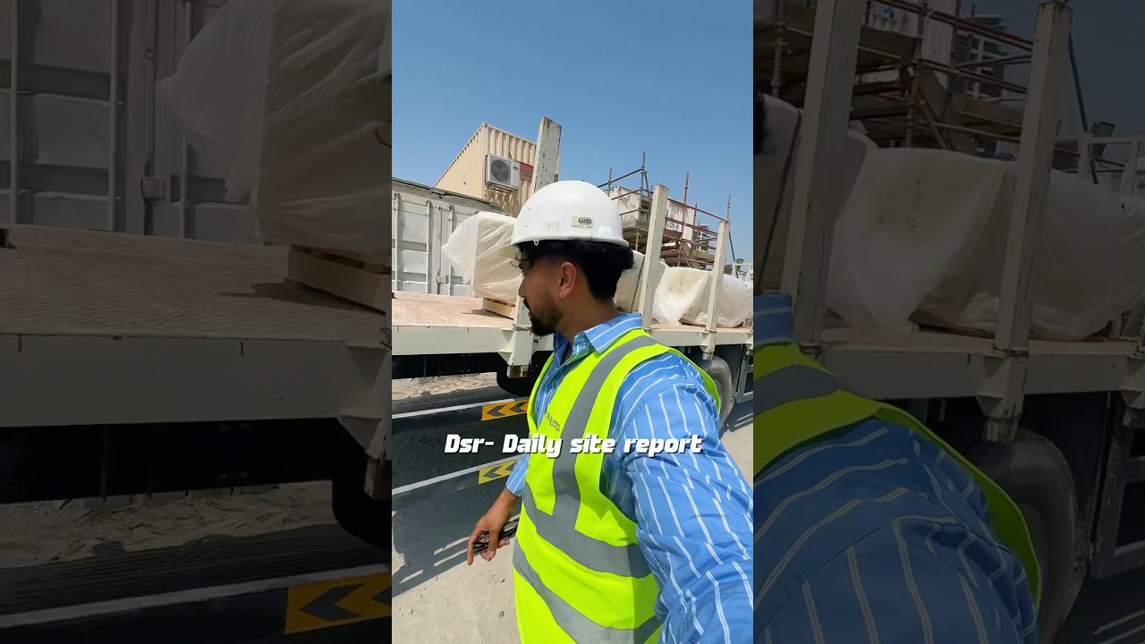 Note panikonga makkaley 👷🏻&zwj;♂️&bull; #jobsindubai #dubaijobs #civilengineer #siteengineer