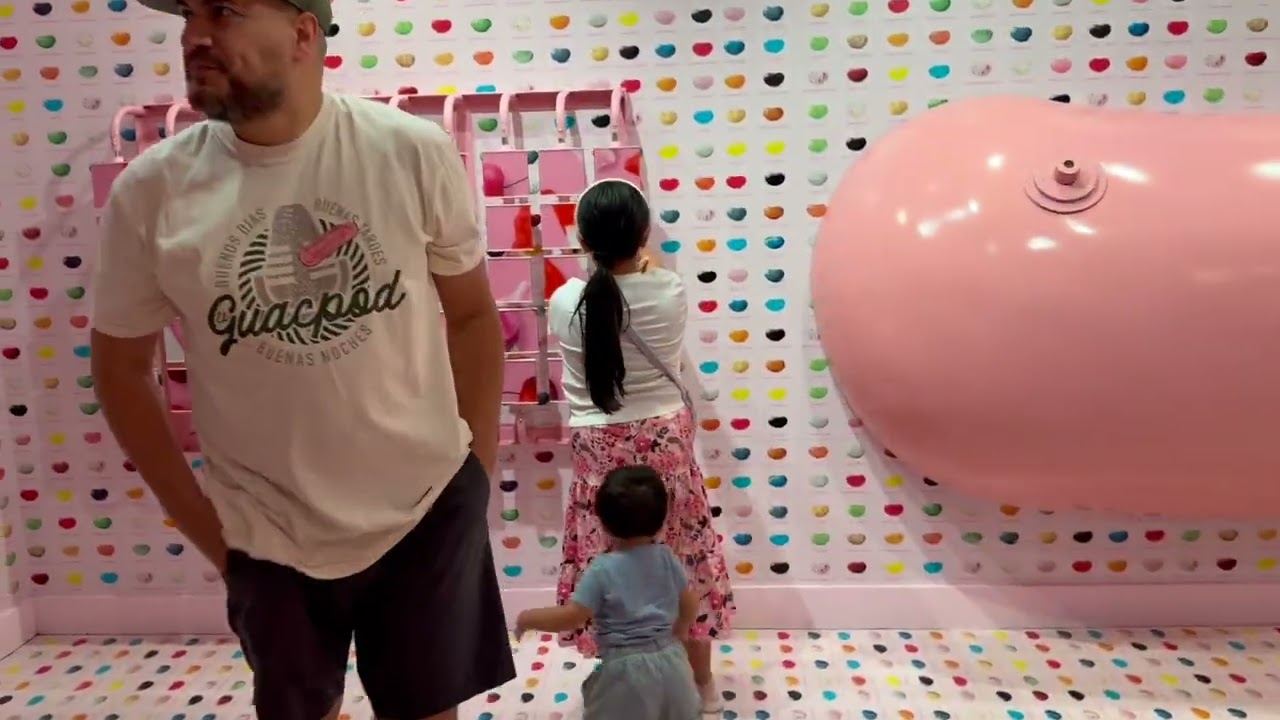 Museum of Ice Cream