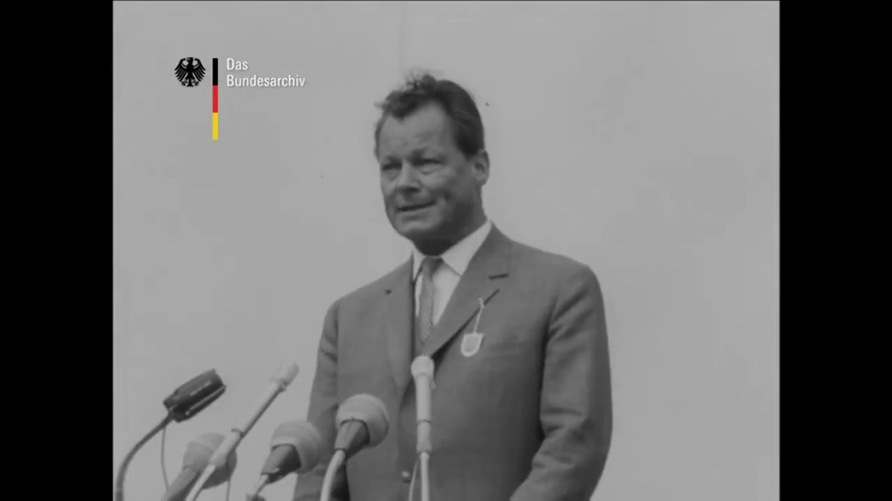 Wochenschau  vom 6.9.1960 
