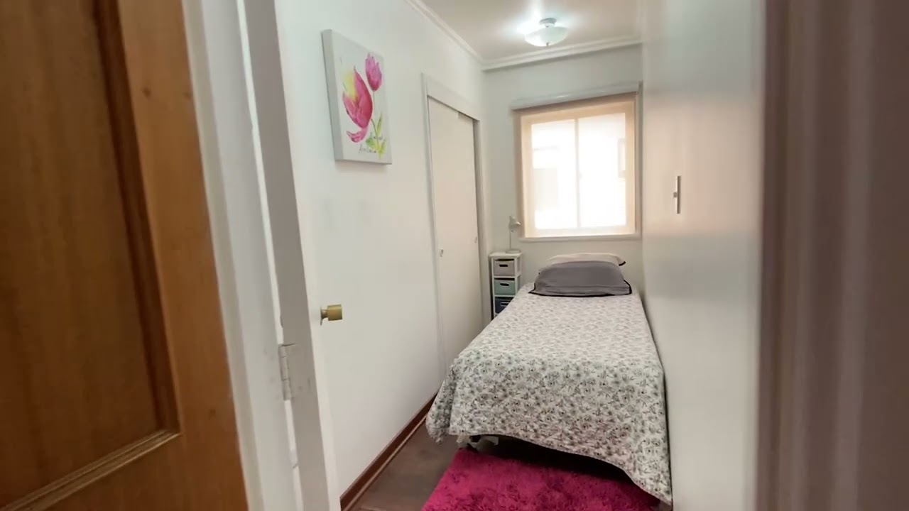 Departamento en Concón 3D 2B