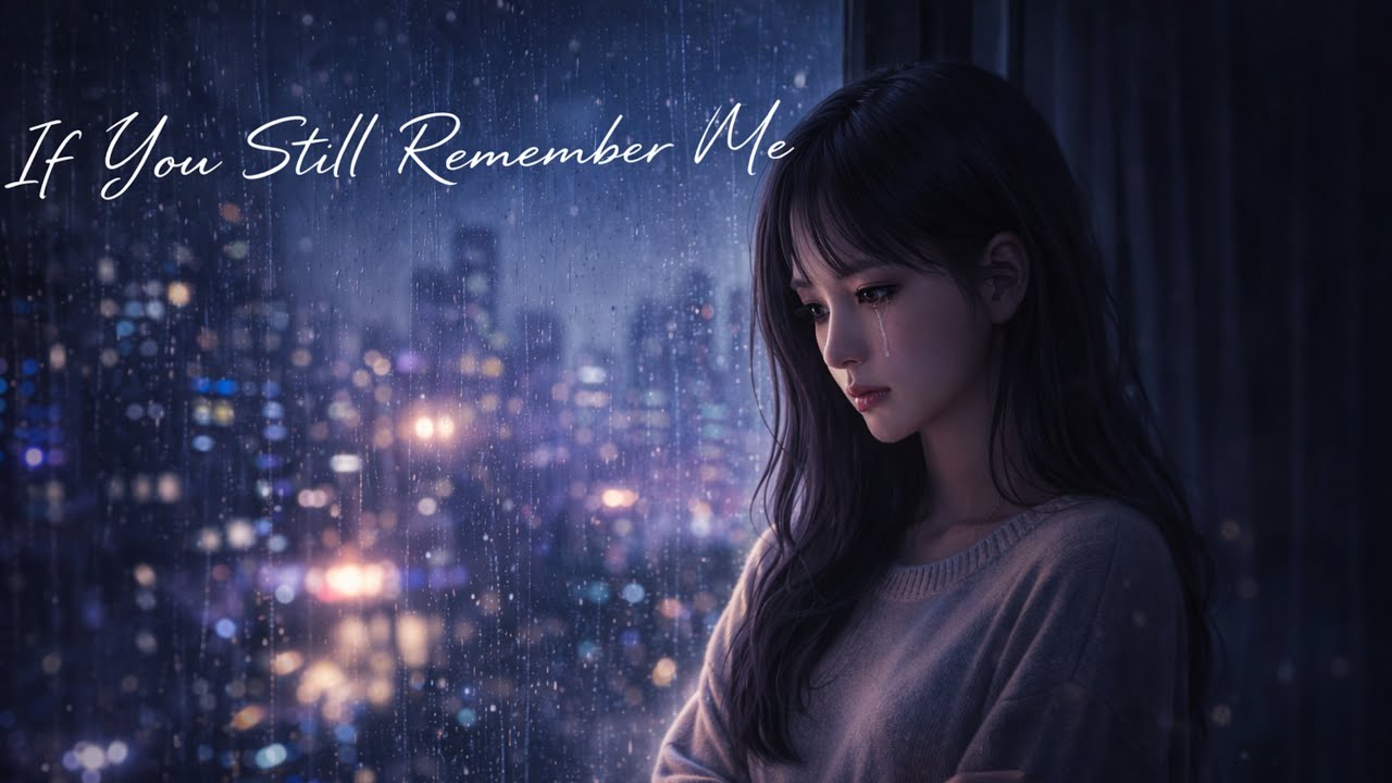 Lost Soul Music | If You Still Remember Me