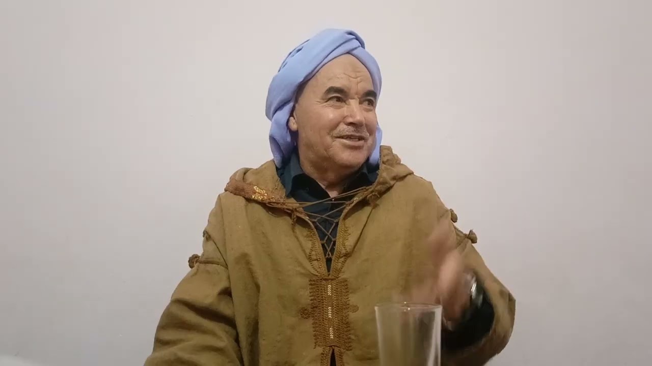 الغويني قويسم: يا حميدي ذي المهاميد تشيب 