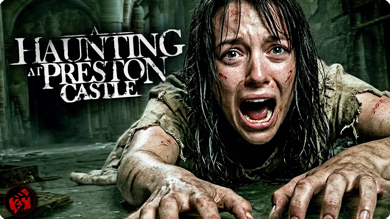 Don&rsquo;t Let It Find You Inside | Full Horror Movie