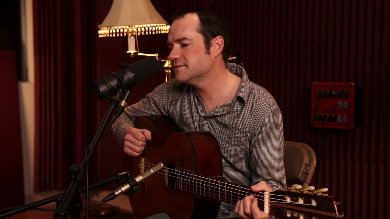 Greg Ashley 