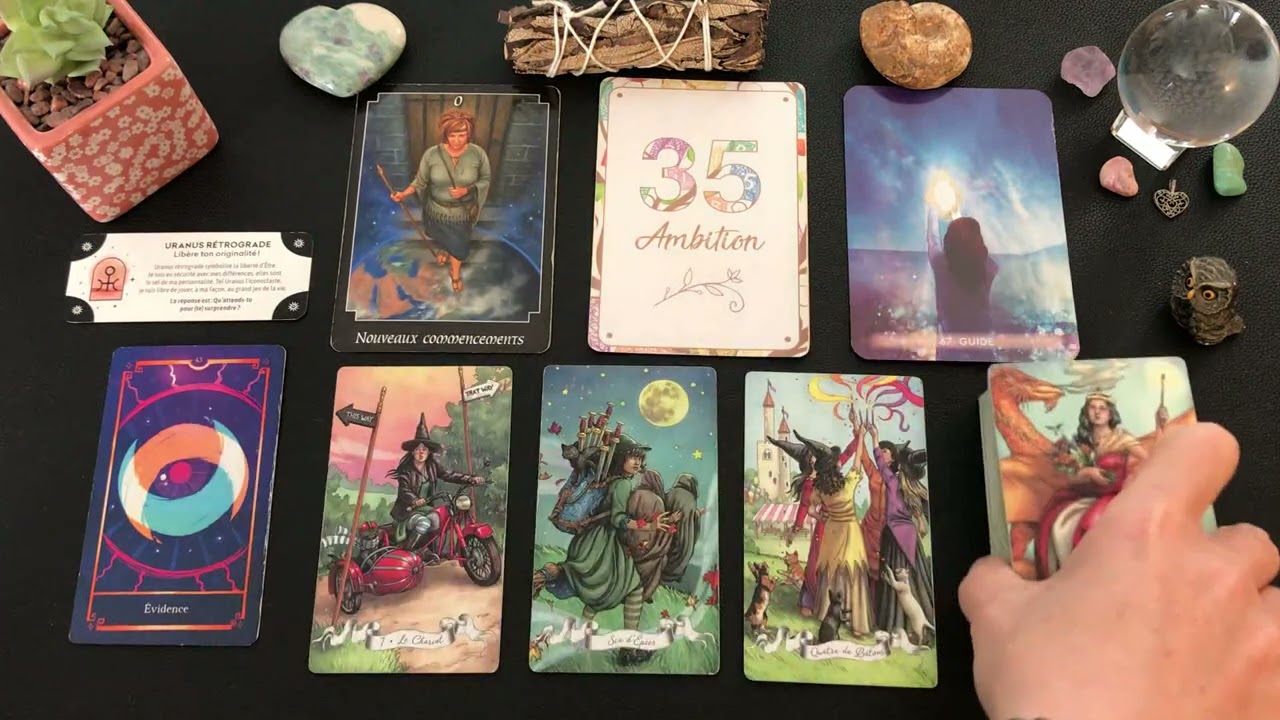VENDREDI 10 AVRIL 2026⭐️ LIB&Egrave;RE TON ORIGINALIT&Eacute; ! ! ✨tirage du jour
