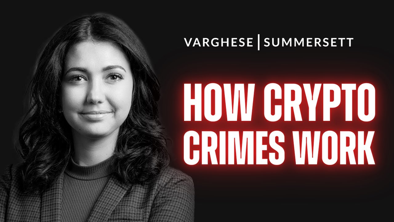 Cryptocurrency & White Collar Crimes | Criminal Lawyer Insights
