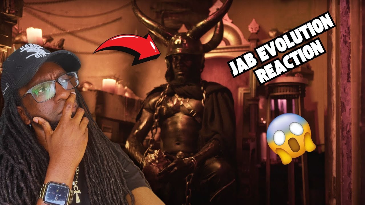 Mr. Killa - Jab Evolution [REACTION] 🇬🇩 