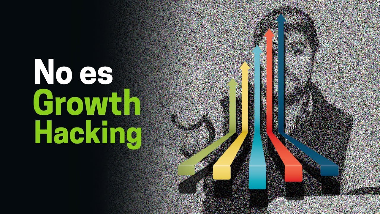 Expertos en producto enfocados en crecimiento, los verdaderos Growth Hackers