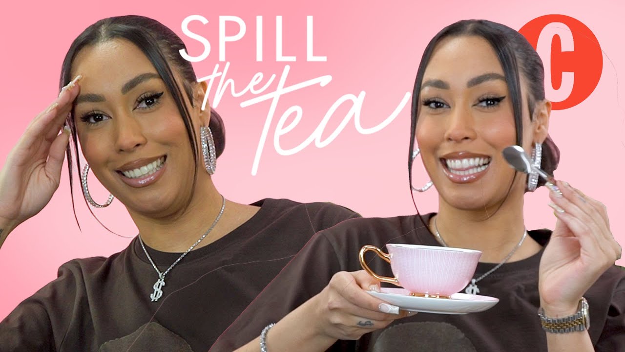 Snoochie Shy on social media, relationships and her most embarrassing moment | Cosmopolitan UK
