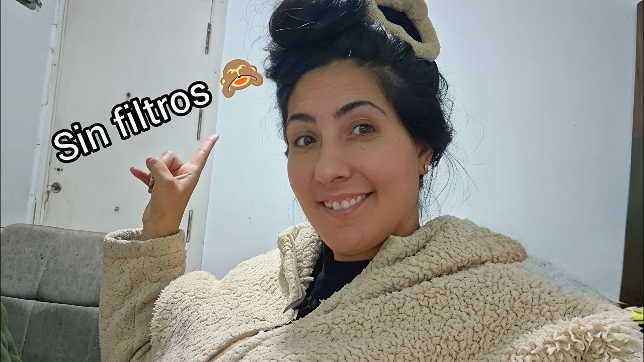 “DOS DÍAS de locura CONMIGO: compras, tareas y no paro” 🛒🏃‍♀️