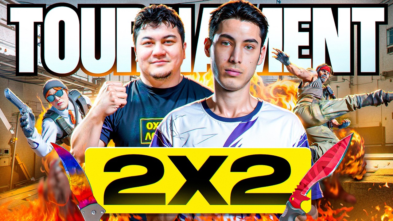 turik 2vs 2 prizovoy fond 500$