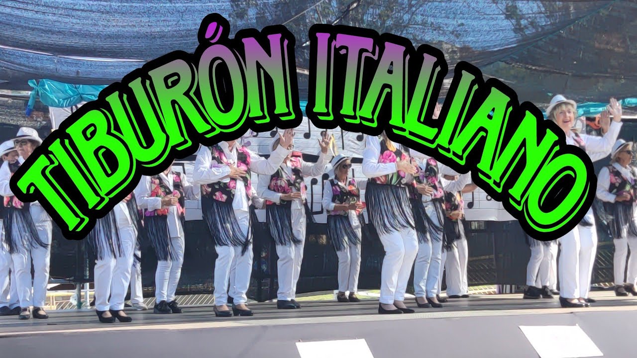 #Tiburón Italiano #Core #Juanny