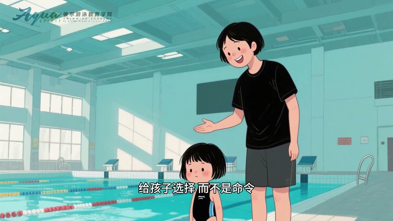 孩子的情绪风暴