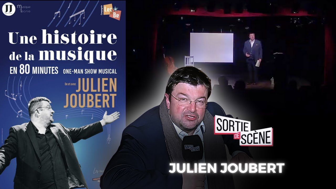 Une histoire de la musique en 80 Minutes