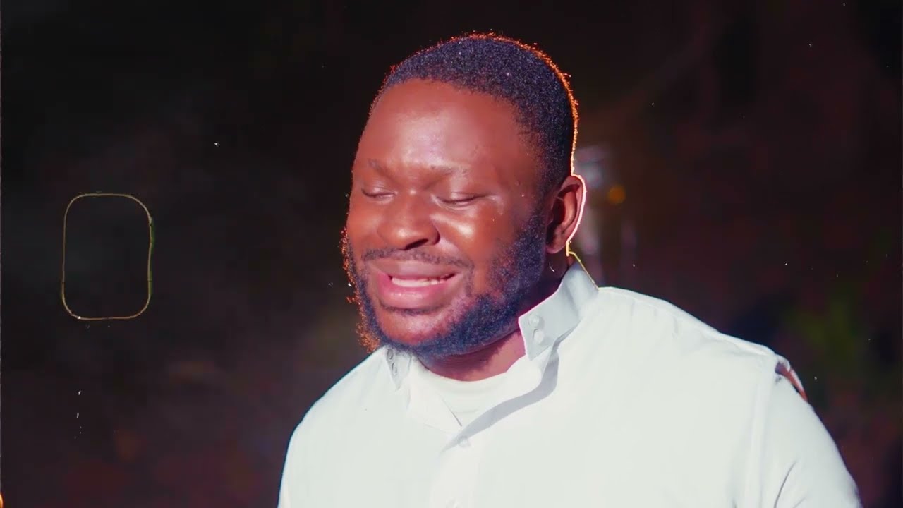 Fiston Badibanga Louange Medley Vol 3 ( Clip Officiel )
