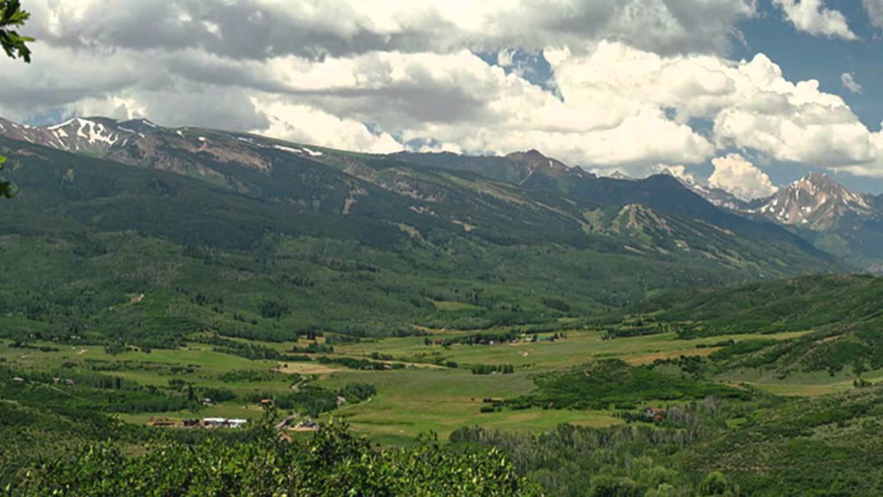 John Denver's House: Aspen, Colorado