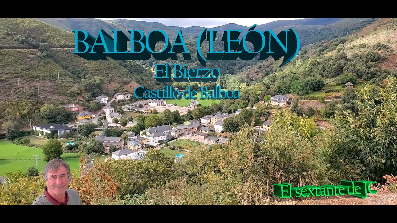 Balboa | Castillo de Balboa | El Bierzo | Leon #castillosdeespaña