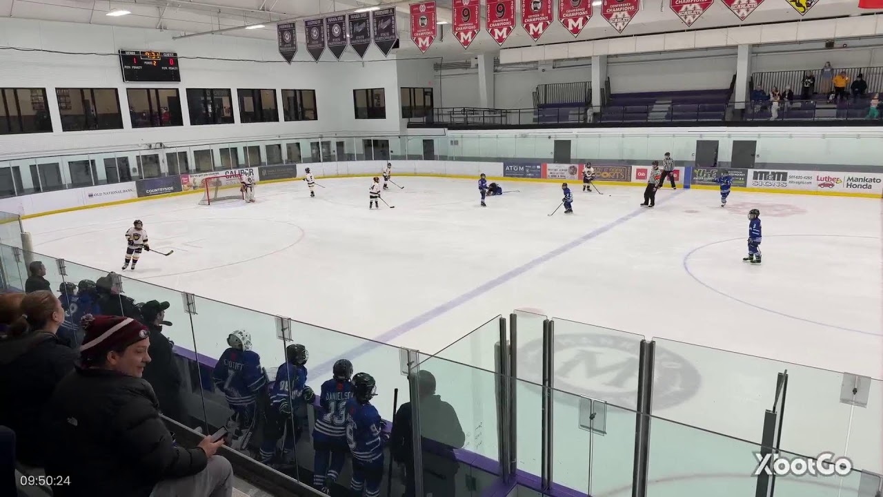 2/7/26 @Wayzata Squirt C 